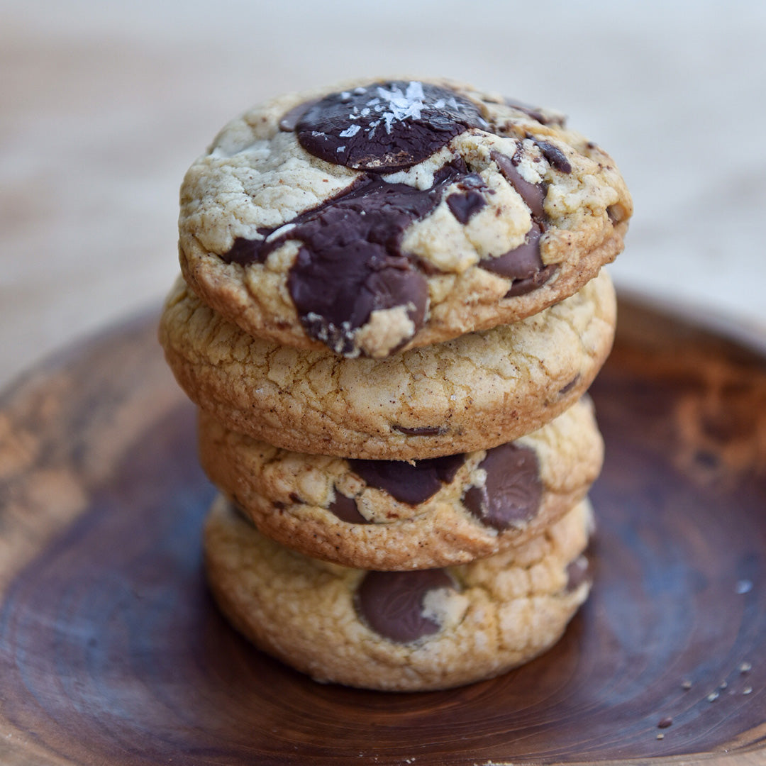 Gabu Signature Cookie (4 pieces)