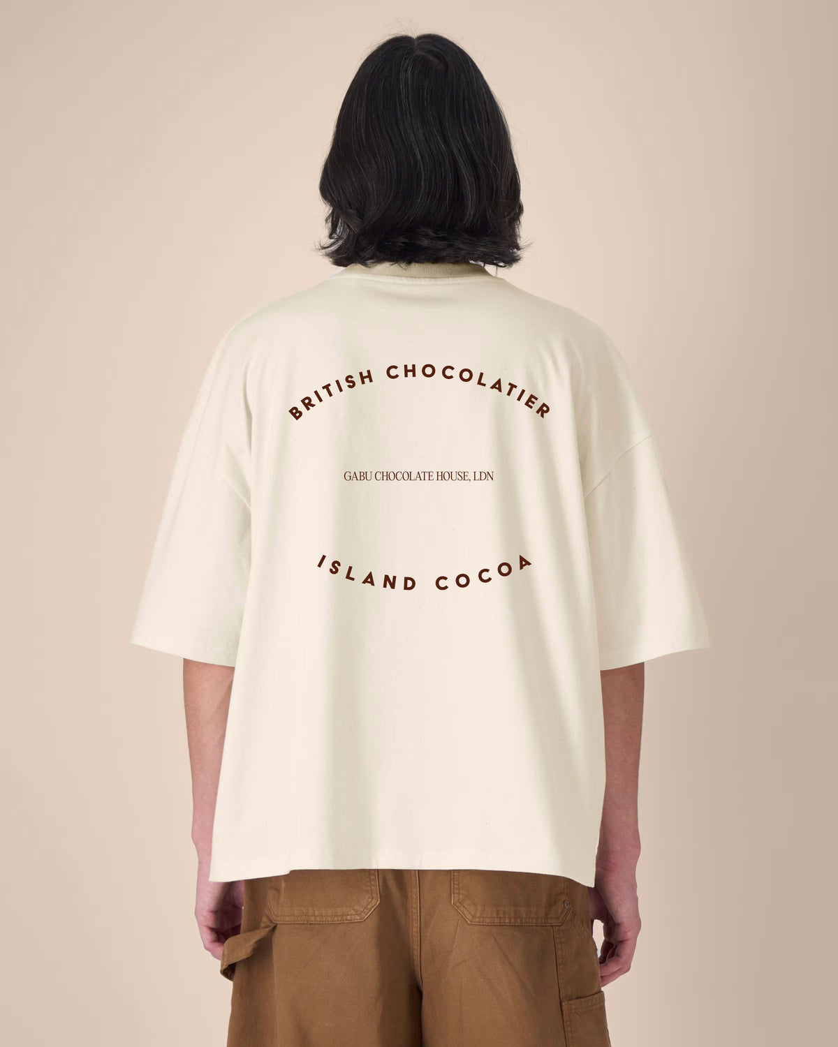 GABU LDN Original t-shirt