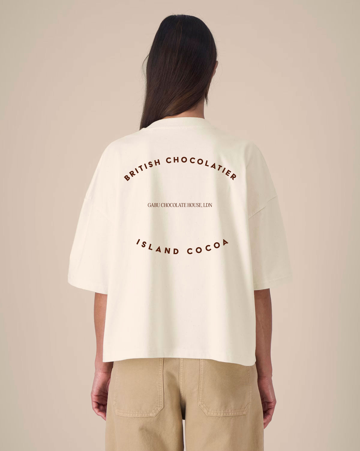 GABU LDN Original t-shirt