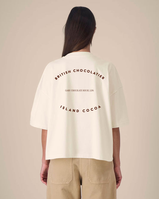 GABU LDN Original t-shirt