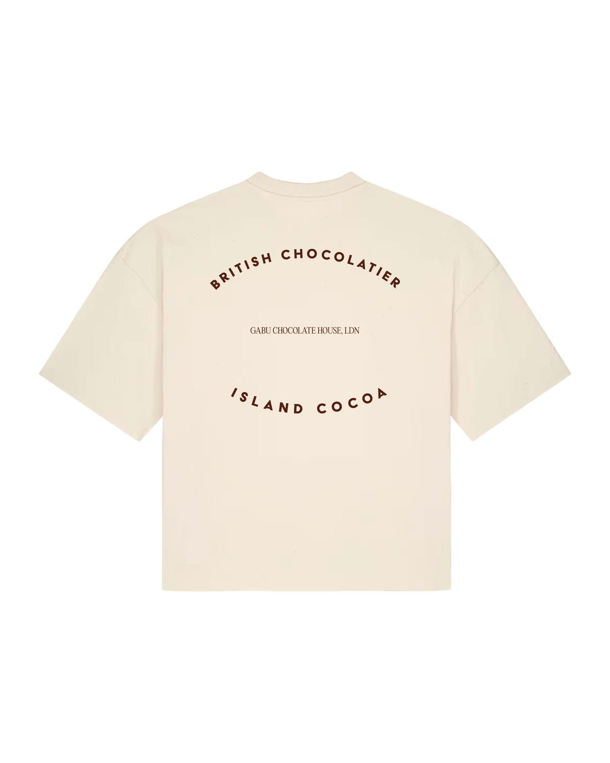 GABU LDN Original t-shirt