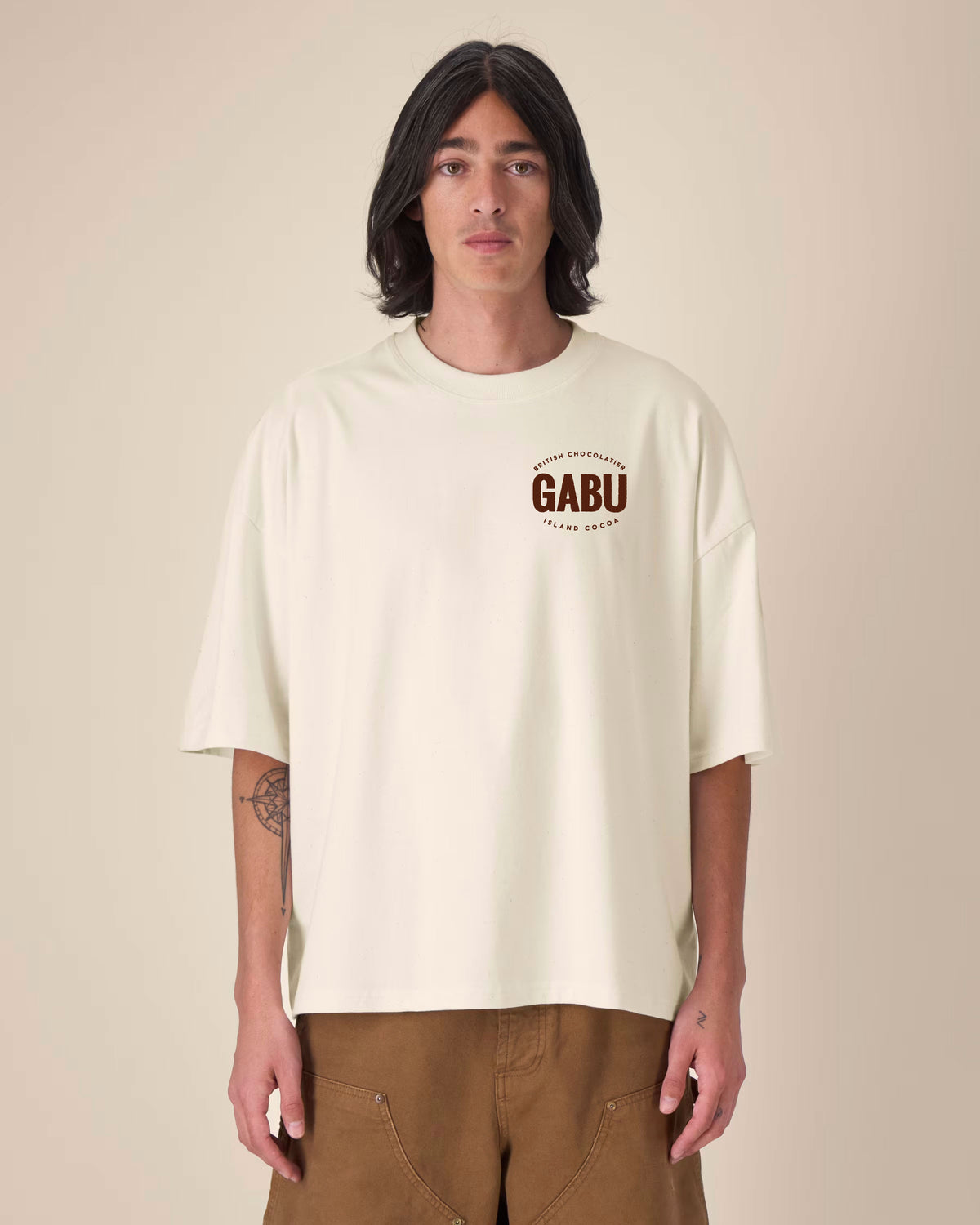 GABU LDN Original t-shirt