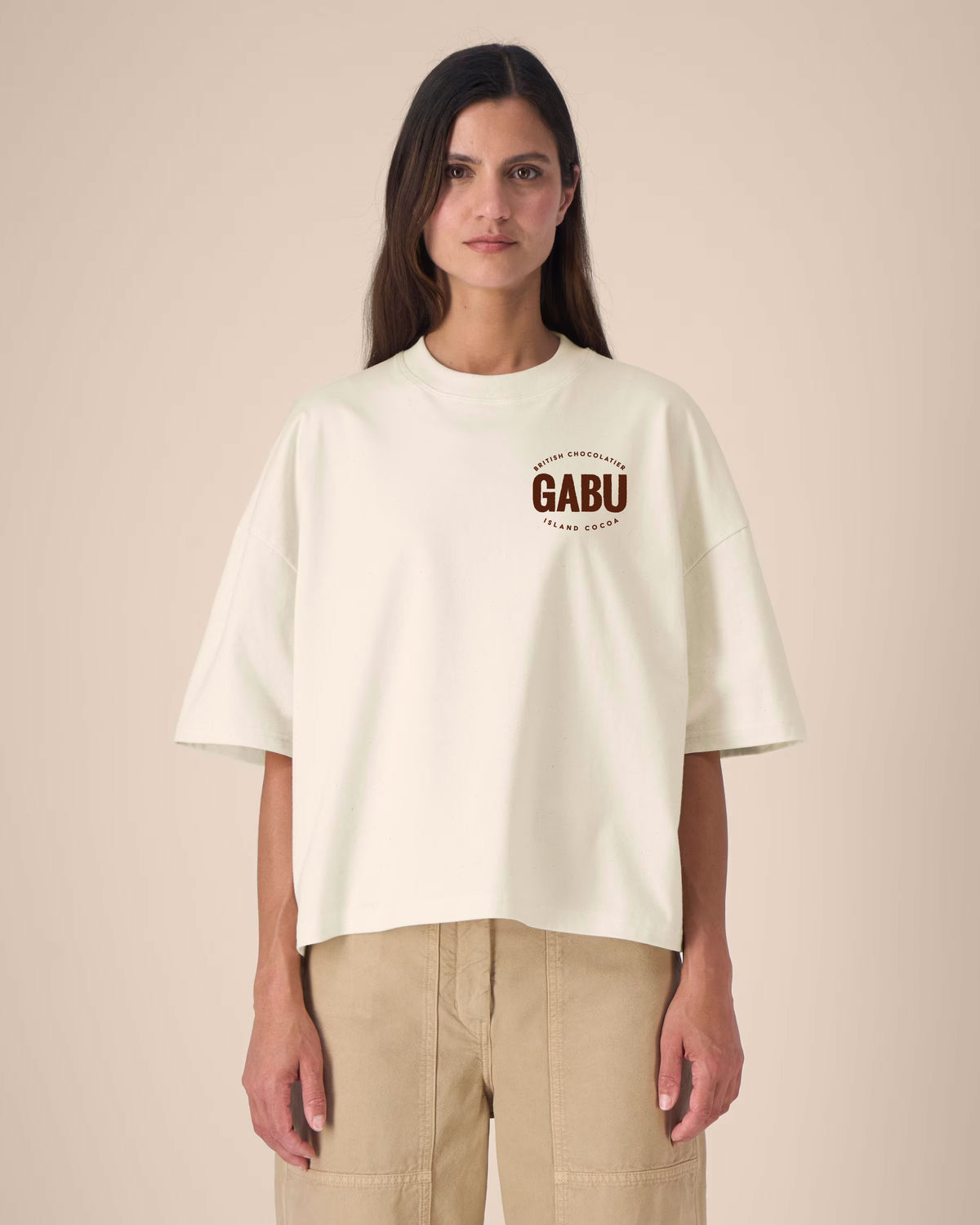 GABU LDN Original t-shirt