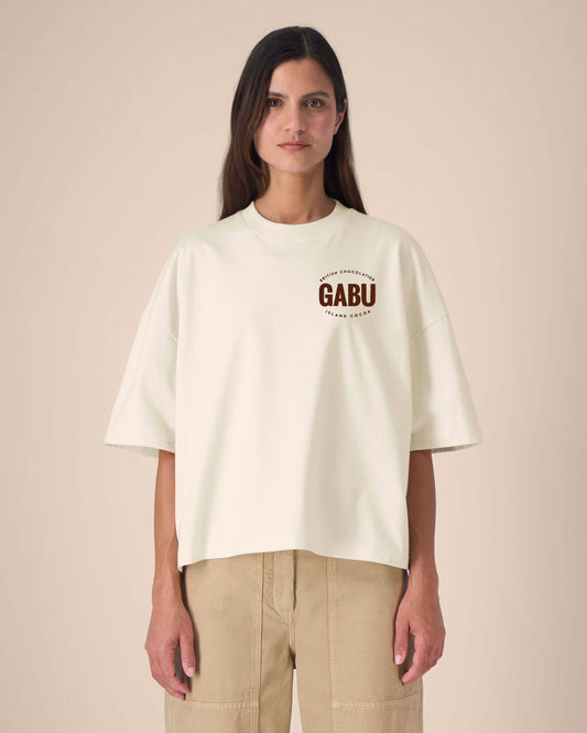 GABU LDN Original t-shirt